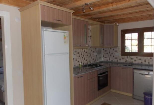 Ottoman Lodge Patara - Görsel 19