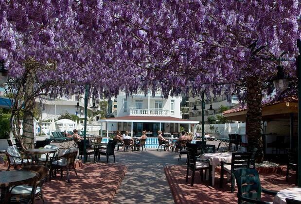 Azak Otel Alanya - Görsel 12