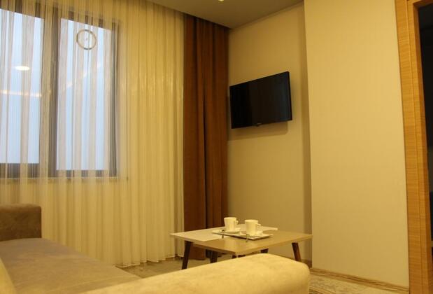 Ekinoks Suite Apart Hotel - Görsel 28