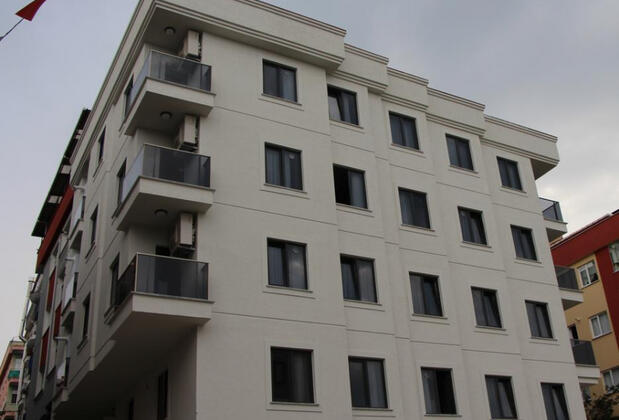 Ekinoks Suite Apart Hotel - Görsel 23