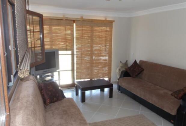 Ottoman Lodge Patara - Görsel 11