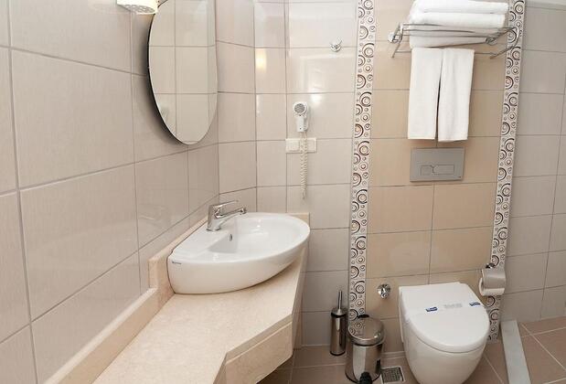 Azak Otel Alanya - Görsel 18