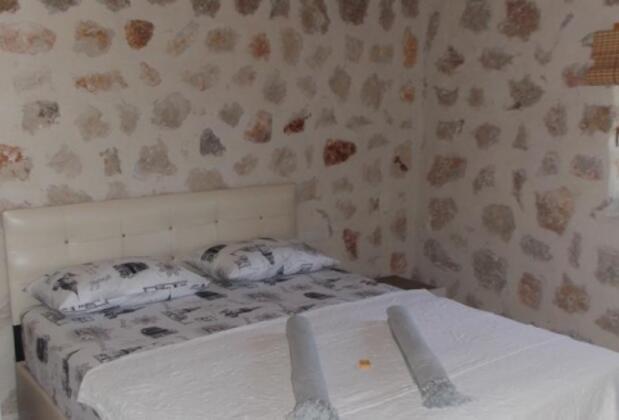 Ottoman Lodge Patara - Görsel 8