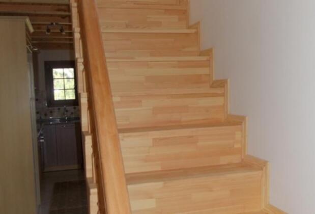 Ottoman Lodge Patara - Görsel 9