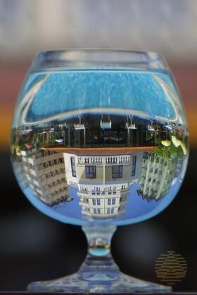 Azak Otel Alanya - Görsel 9