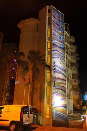 Azak Otel Alanya - Görsel 6
