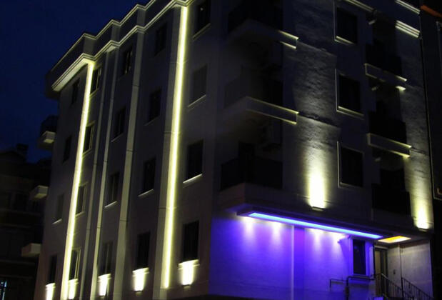 Ekinoks Suite Apart Hotel - Görsel 10