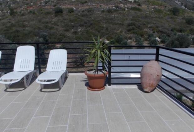 Ottoman Lodge Patara - Görsel 5