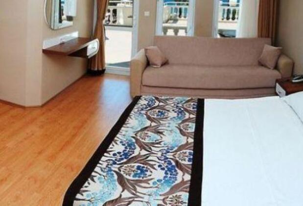 Azak Otel Alanya - Görsel 19