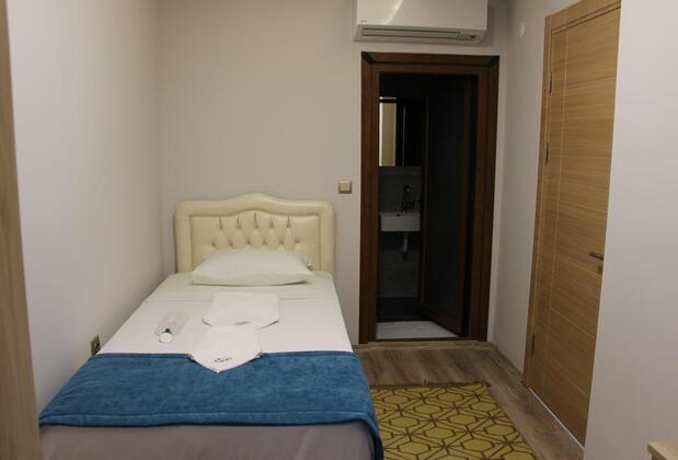 Ekinoks Suite Apart Hotel - Görsel 18