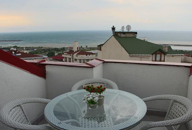 Ekinoks Suite Apart Hotel - Görsel 14