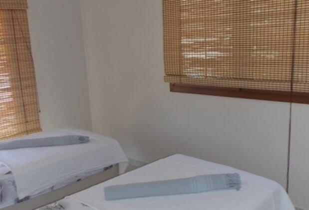 Ottoman Lodge Patara - Görsel 6