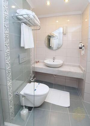 Azak Otel Alanya - Görsel 16