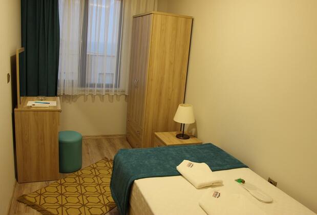 Ekinoks Suite Apart Hotel - Görsel 4