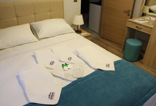 Ekinoks Suite Apart Hotel - Görsel 19