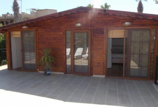 Ottoman Lodge Patara - Görsel 20