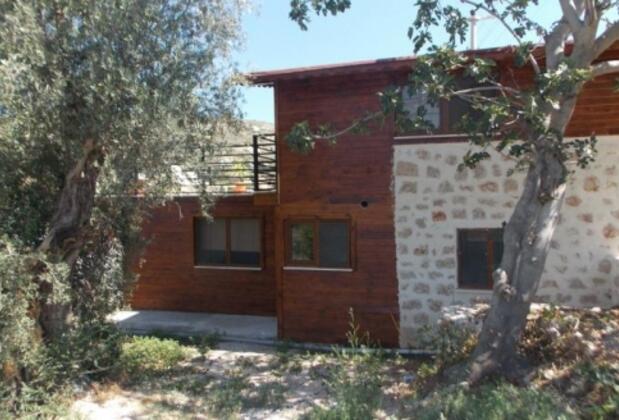 Ottoman Lodge Patara - Görsel 10