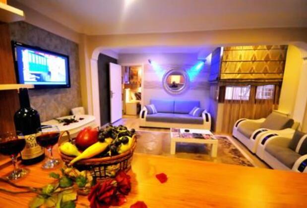 Bakırköy Sahil Otel - Görsel 23