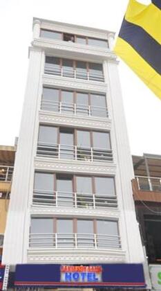 Bakırköy Sahil Otel - Görsel 19