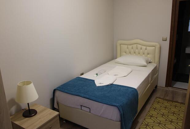 Ekinoks Suite Apart Hotel - Görsel 20