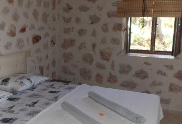 Ottoman Lodge Patara - Görsel 12