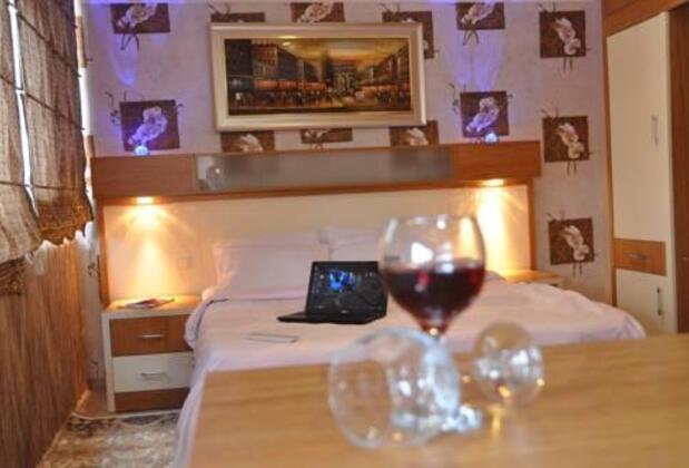 Bakırköy Sahil Otel - Görsel 24