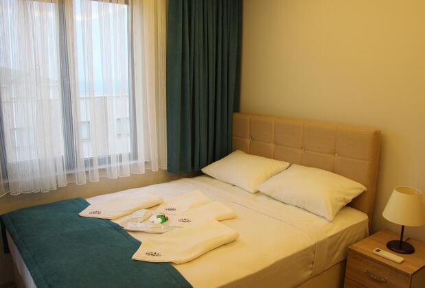 Ekinoks Suite Apart Hotel - Görsel 29