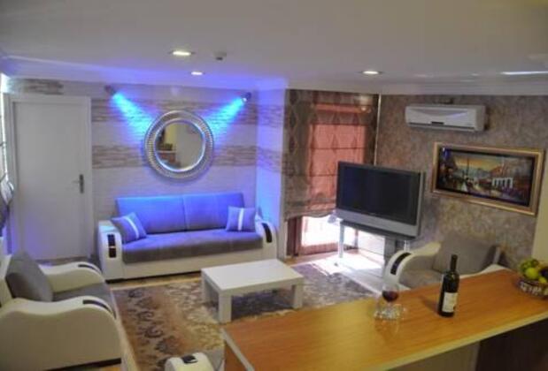 Bakırköy Sahil Otel - Görsel 26