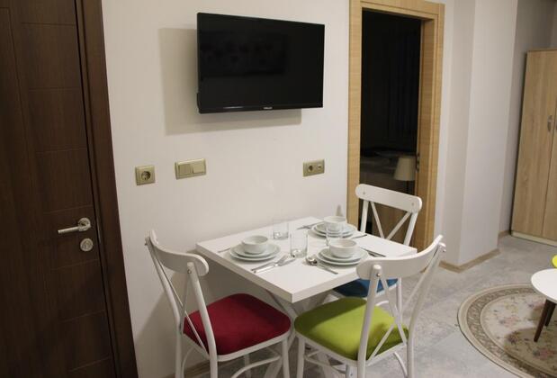 Ekinoks Suite Apart Hotel - Görsel 24