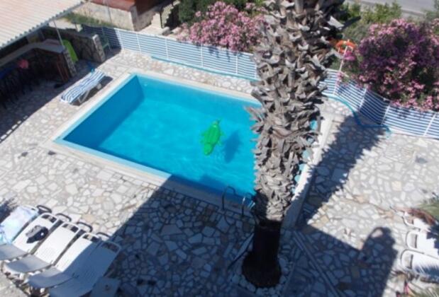 Ottoman Lodge Patara - Görsel 16