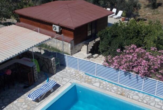 Ottoman Lodge Patara - Görsel 17