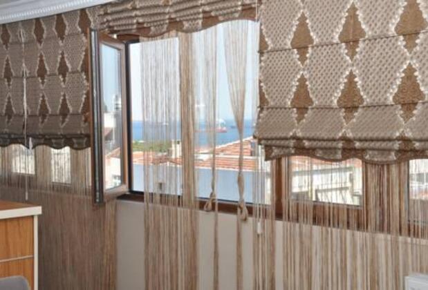 Bakırköy Sahil Otel - Görsel 10