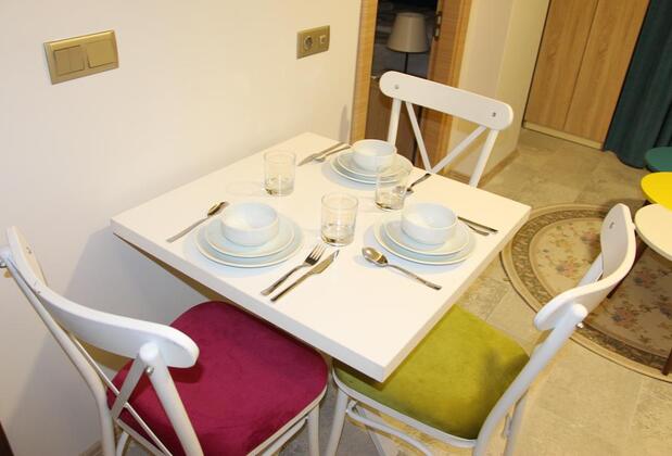 Ekinoks Suite Apart Hotel - Görsel 7