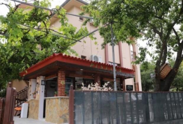 Pisiris Otel - Görsel 17