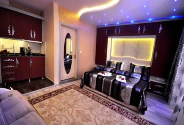 Bakırköy Sahil Otel - Görsel 14