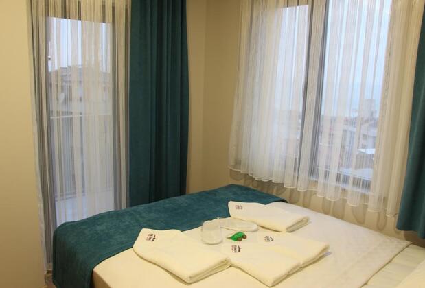 Ekinoks Suite Apart Hotel - Görsel 25