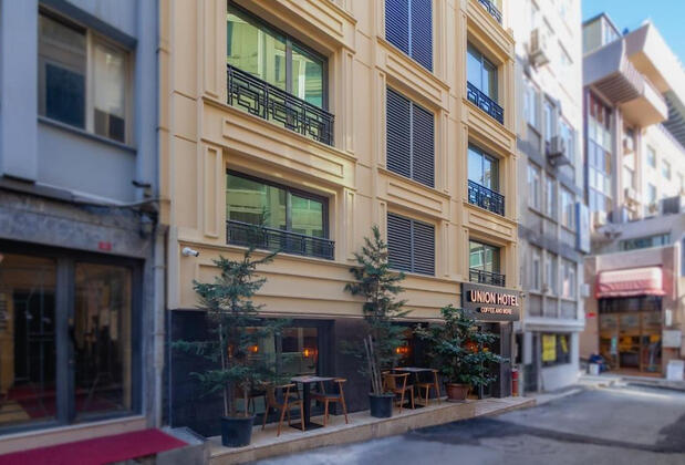 Union Hotel - Görsel 3