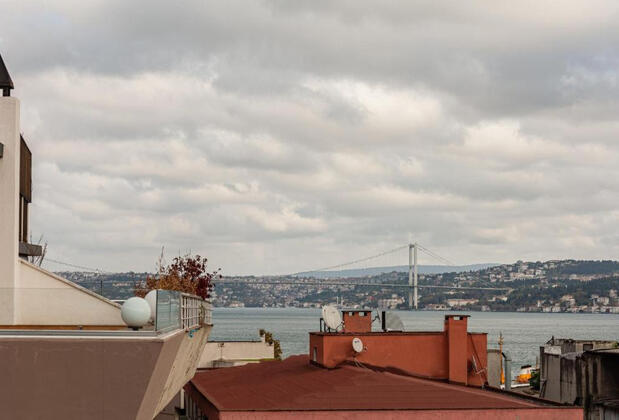 Union Hotel - Görsel 5