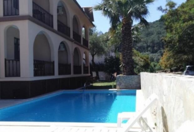 Pisiris Otel - Görsel 5