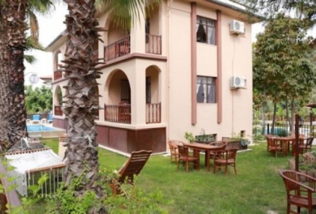 Pisiris Otel - Görsel 6