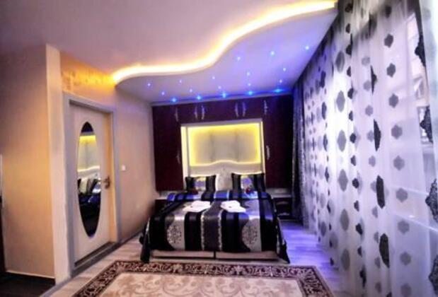 Bakırköy Sahil Otel - Görsel 15