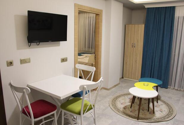 Ekinoks Suite Apart Hotel - Görsel 26