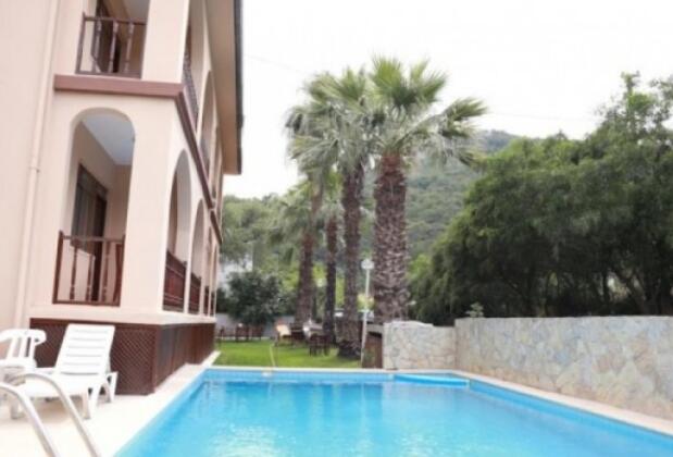 Pisiris Otel - Görsel 7