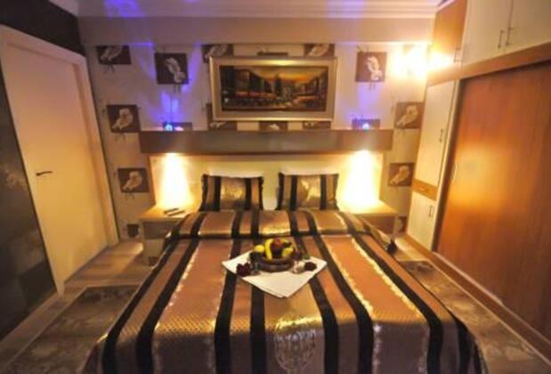 Bakırköy Sahil Otel - Görsel 3