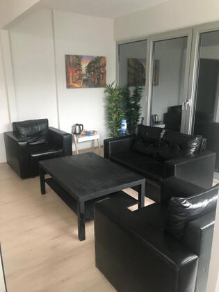 Tuzla First House - Görsel 11