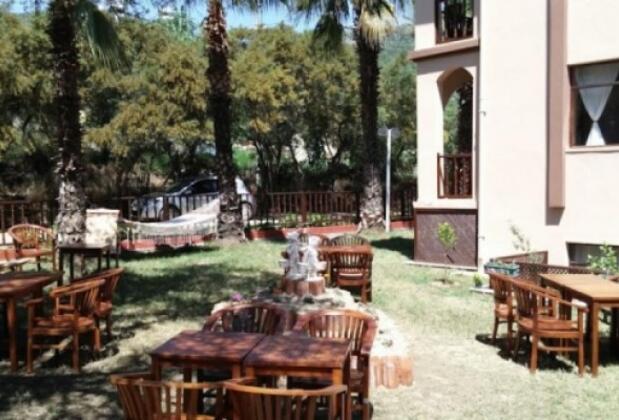 Pisiris Otel - Görsel 3