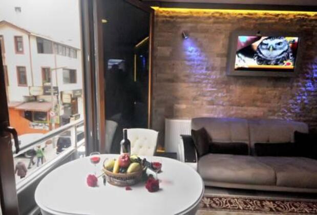Bakırköy Sahil Otel - Görsel 4