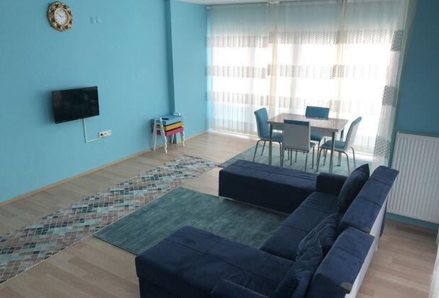 Tuzla First House - Görsel 15