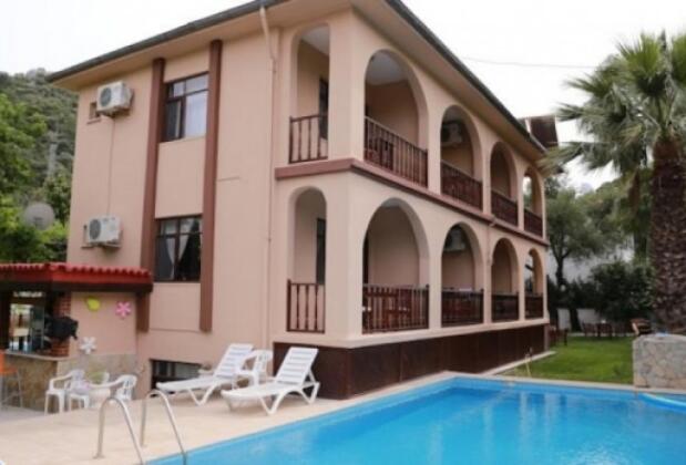 Pisiris Otel - Görsel 10