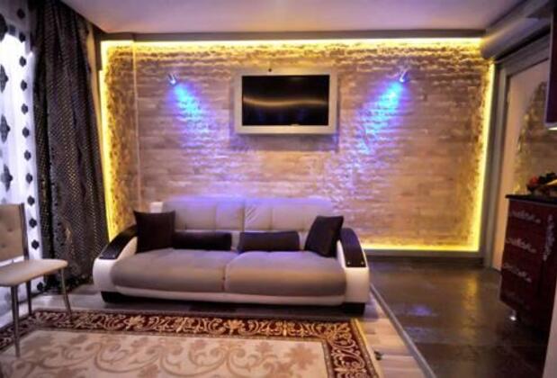 Bakırköy Sahil Otel - Görsel 18